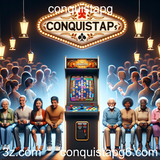 A Evolução dos Jogos de Arcade: Da Nostalgia à Modernidade