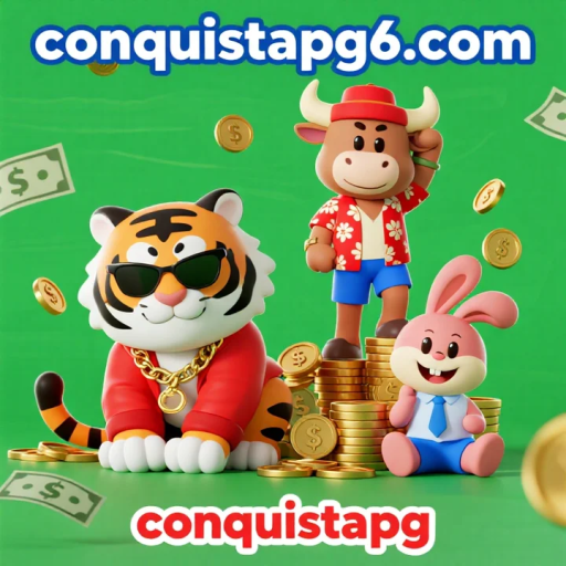 conquistapg