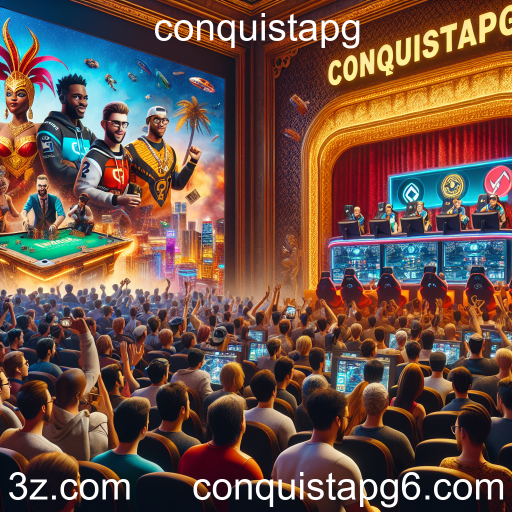 A Evolução dos Jogos de Esportes: Da Simulação à Comunidade Competitiva